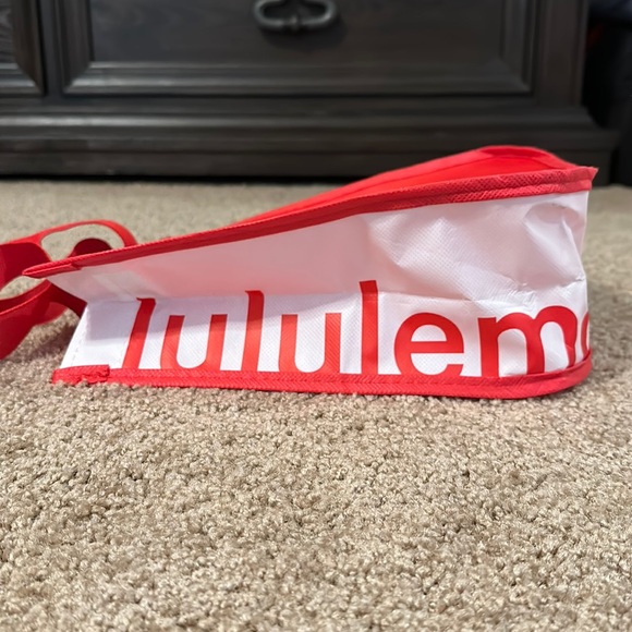 Lululemon Tote Bag - Small - Picture 3 of 5